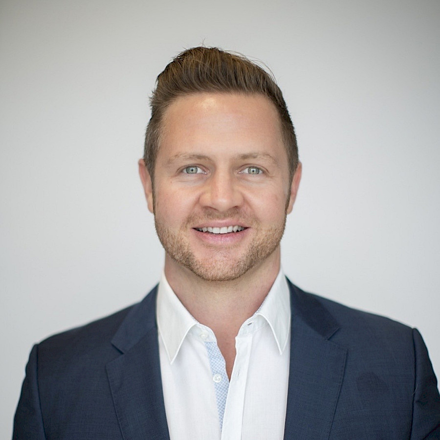 Dennis Angermayer - Pressewart