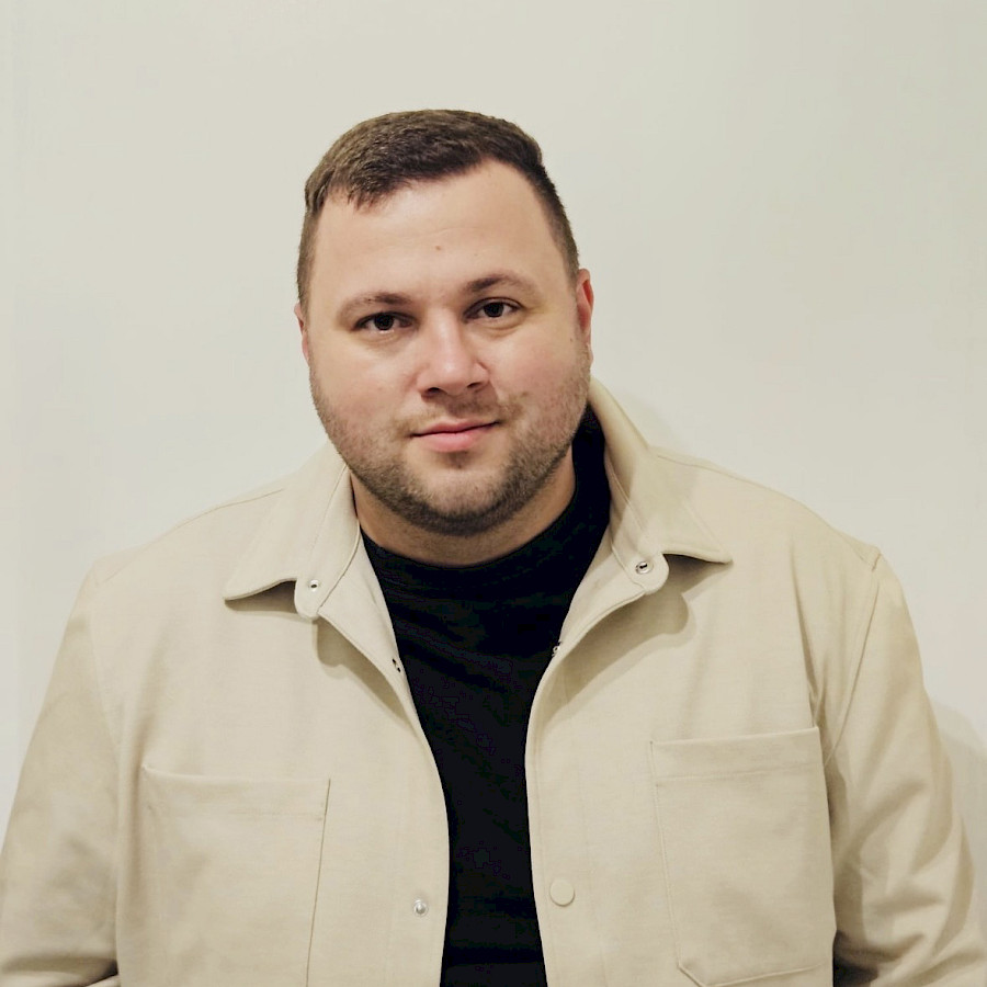 Marco Janus - Beisitzer