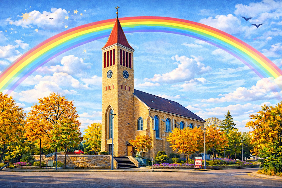 Mitgliedschaft bei Gemeinsam für Mausbach e.V. für Erwachsene