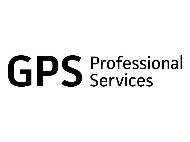Logo: GPS GmbH